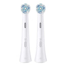 Oral-B iO Ultimate Clean Replacement Brush Heads, White, 2 Count Oral-B Store