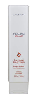 L’ANZA Healing Volume Thickening Conditioner, 8.5 Fl Oz L'ANZA