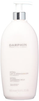 Darphin Intral Cleansing Milk for Women, 16.9 Ounce Darphin