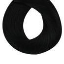 Ugeat I Tip Hair Extensions Remy Hair 20inch Itip Human Hair Extensions Silky Straight 50Strands/40Gram I Tip Fusion Hair Extensions Human Hair
