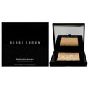 Highlighting Powder - Quartz Glow by Bobbi Brown for Women - 0.28 oz Highlighter Infinity Warehouse