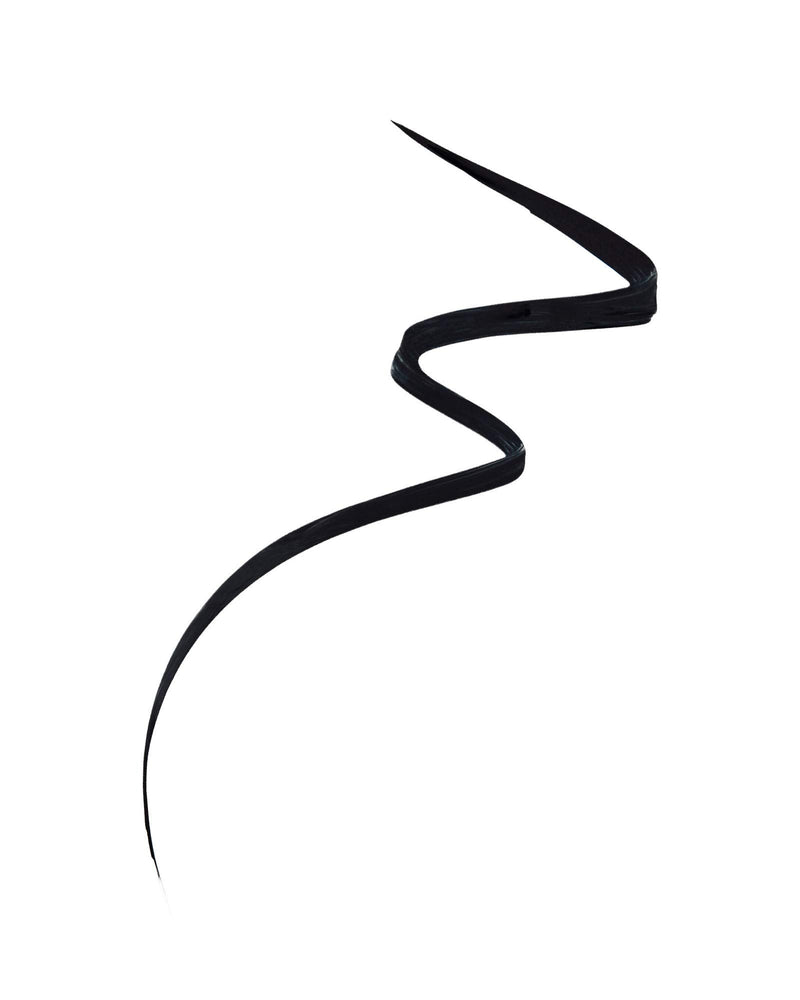 Honest Beauty Liquid Eyeliner Vegan Smudge Flake Transfer Proof Carbon Free Silicone Free Cruelty Free Ophthalmologist Tested 0.058 fl. oz, Black, 0.06 Fl Oz Honest Beauty