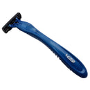BIC Comfort 3 Advance Men's Disposable Razor, 4 Count BIC