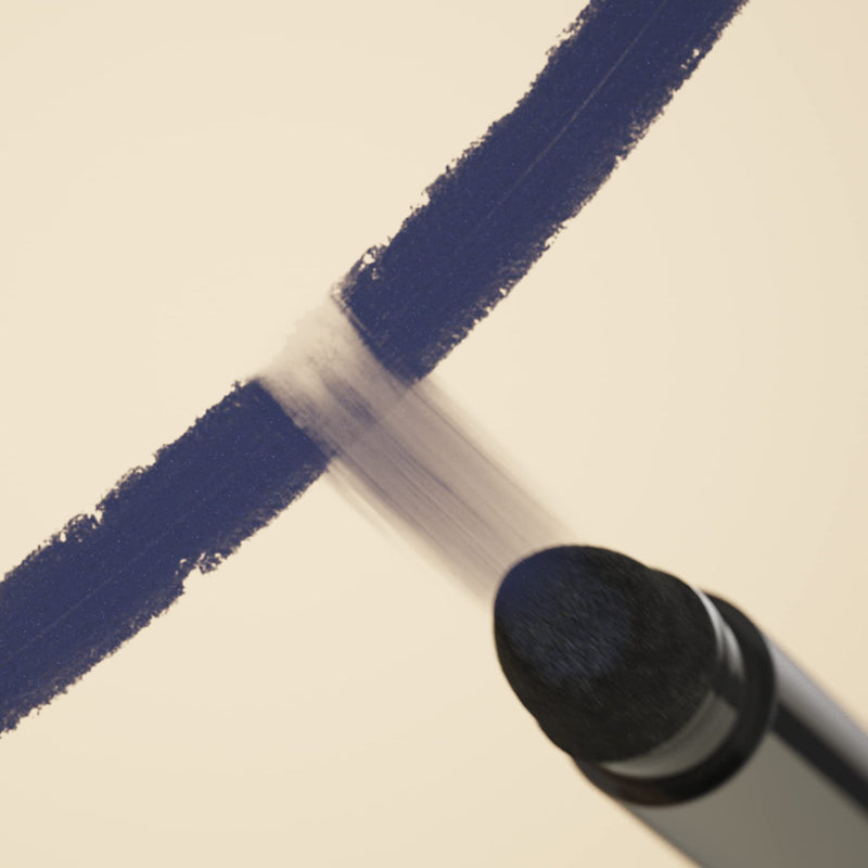 Julep Eyeshadow 101 Crème to Powder Waterproof Eyeshadow Stick, Vanilla Matte Julep