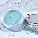 Peter Thomas Roth Water Drench Hyaluronic Cloud Hydra-Gel Eye Patches, Hyaluronic Acid Under-Eye Patches for Fine Lines, Wrinkles and Puffiness Peter Thomas Roth