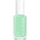 essie expressie Quick-Dry Nail Polish, Mint Green 310 Express To Impress, 0.33 Ounces essie Store