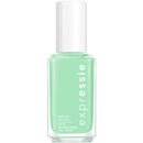 essie expressie Quick-Dry Vegan Nail Polish, Express To Impress, Mint Green, 0.33 Ounce essie
