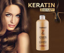 FARMASi Keratin Theraphy Repairing Shampoo for Dry and Damaged Hair 360 ml, 12.2 fl.oz Infinity Warehouse