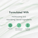 Rael Lightweight Nourishing Gel Cream - Essential Face Moisturizer with Smoothing Sunflower Seed Oil, Skin Barrier Cream for Deep Moisture, Clean Vegan Natural Skincare, All Skin Types (1.69oz, 50ml) Rael Store