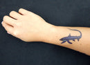 Premium Large Shark Tattoos, Party Favors, Temporary Tattoo PremiumTT temporary tattoos
