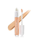 Clinique Even Better All-Over Full Coverage Concealer + Eraser Makeup For Dark Undereye Circles | With Hyaluronic Acid + Caffeine | Hydrating, Brightening + Depuffing Infinity Warehouse