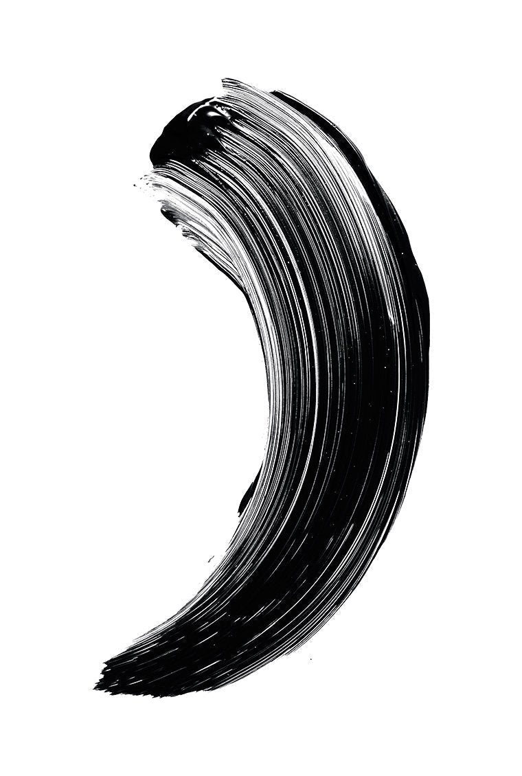 Maybelline New York The Falsies Push Up Angel Waterproof Mascara, Very Black, 0.32 fl. oz. Maybelline New York