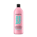 MATRIX Instacure Build-A-Bond Mighty Care Conditioner - Repairs Very Damaged Hair, Strengthens & Softens With Citric Acid & Squalane, Vegan, Sulfate & Paraben Free Infinity Warehouse