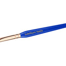 Bdellium Tools Professional Makeup Brush Golden Triangle - Flat Eye Definer 714 BDELLIUM TOOLS