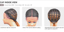 Outre Neesha Soft & Natural Synthetic Swiss Lace Front Wig NEESHA 203 (S4/30) Outre
