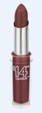 Maybelline New York Superstay 14 hour Lipstick, Consistently Truffle, 0.12 Ounce Maybelline New York