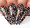 Kiara Sky Dip Powder-CHOCOLATE GLAZE-D467 Kiara Sky