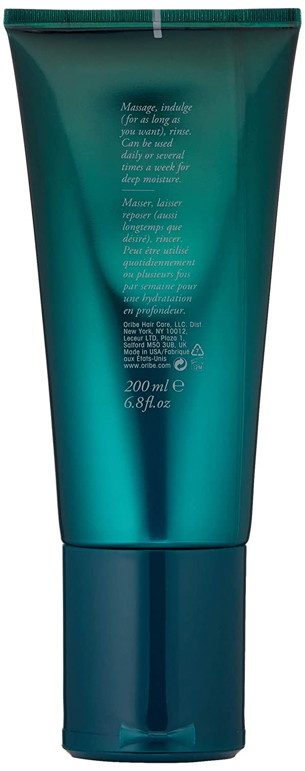 Oribe Conditioner for Moisture & Control martinandmark.com