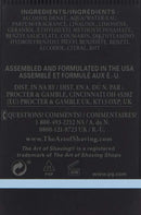 The Art of Shaving Cologne Intense, Green Lavender, 1.0 Fl Oz The Art of Shaving