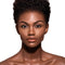 Mehron Makeup StarBlend Cake (2 oz) (Ebony) Mehron