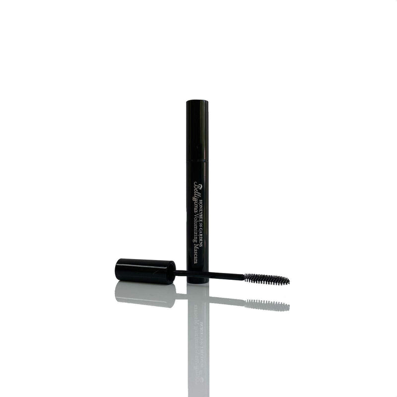 Honeybee Gardens Bellissima Volumizing Mascara | Gluten Free, Vegan, Paraben Free | Cruelty Free Honeybee Gardens Store