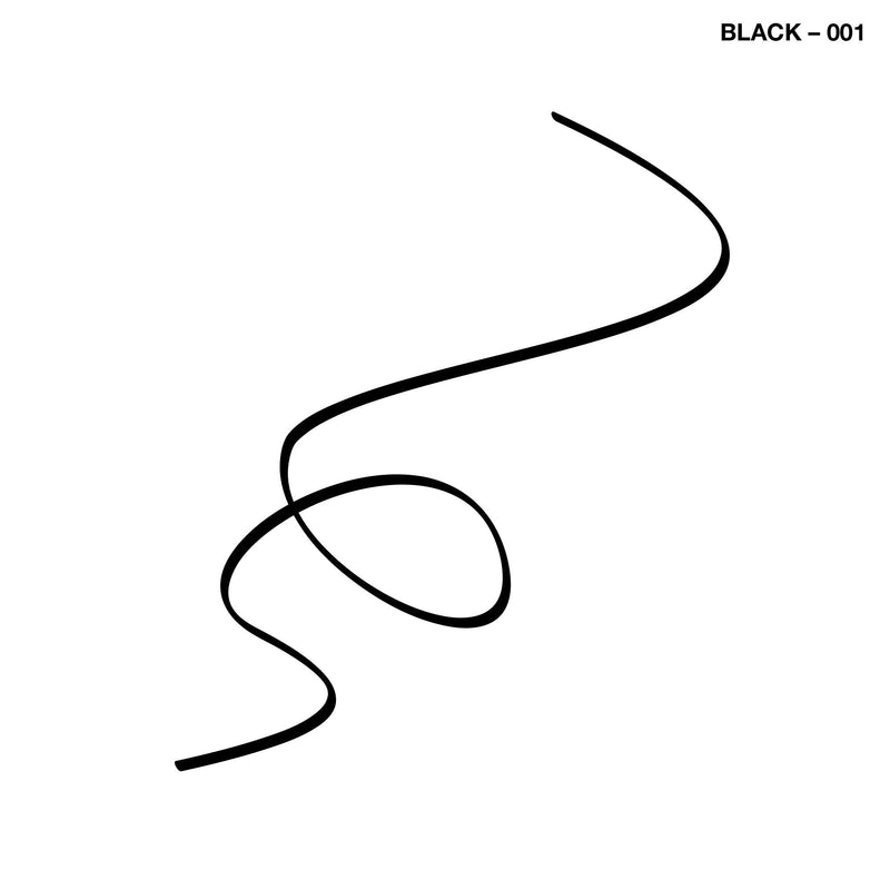 Rimmel Scandaleyes Precision Mirco Eyeliner, Black 001, Pack of 1 Rimmel