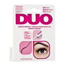 DUO Strip Eyelash Adhesive for Strip Lashes, Dark Tone, 0.25 oz, 1-Pack Duo