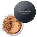 bareMinerals Original Loose Powder Foundation SPF 15, Lightweight Mineral Loose Powder Foundation Makeup, Buildable Coverage, Talc Free, Vegan Infinity Warehouse