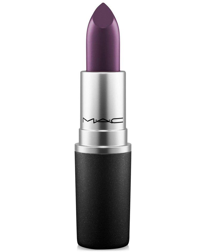 MAC Satin Lipstick Cyber 3G AcM