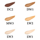 SHANY Crème Concealer Stick - Paraben Free/Talc Free - DW1 SHANY