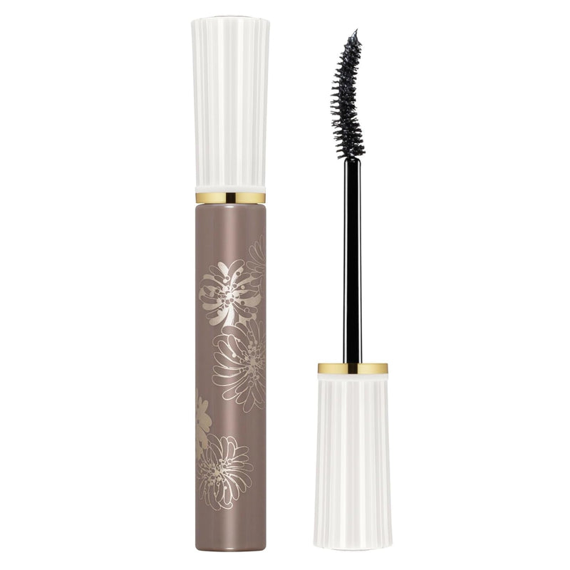 Paul & Joe Smudgeproof Mascara - 02 Brun - Brown - Gives Lashes Volume and Length - Moisturize and Protect the Lashes - Easy Application - 0.24 oz. Infinity Warehouse