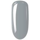 OneDor Nail Dip Dipping Powder – Acrylic Color Pigment Powders Pro Collection System, 1 Oz. (20 - Gray) Onedor