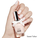 Sally Hansen Complete Salon Manicure Nail Polish, Sweet Talker, 0.5 Fluid Ounce Sally Hansen