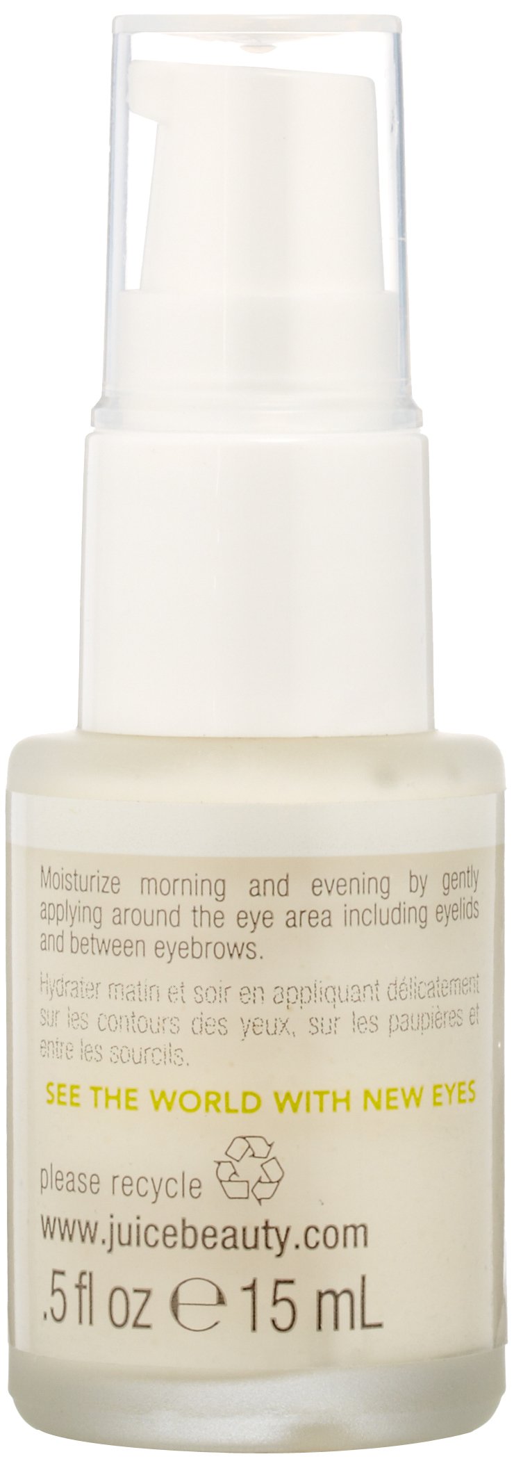 Juice Beauty Smoothing Eye Concentrate, 0.5 fl oz Juice Beauty