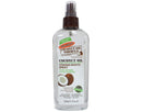 Palmer's Coconut Oil Formula Moisture Boost Strong Roots Scalp Spray, 5.1oz Palmer's