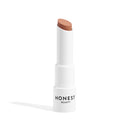 Honest Beauty Tinted Lip Balm, Lychee Fruit with Acai Extracts + Avocado Oil | EWG Certified + Dermatologist & Physician tested & Vegan + Cruelty free | 0.141 oz. Honest Beauty
