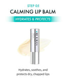 REJURAN® Total Aesthetic Skincare Set, c-PDRN® - Salmon DNA Rejuvenating Daily Skincare Kit for Anti-Aging, Firming & Deep Hydration. Gift Set for Radiant, Youthful Glass Skin. Korean Skincare. Infinity Warehouse