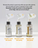 dear, klairs Freshly Juiced Vitamin Drop, 5% Hypoallergenic pure vitamin C serum, 35ml, 1.18oz | a potent skin rejuvenator Dear, Klairs