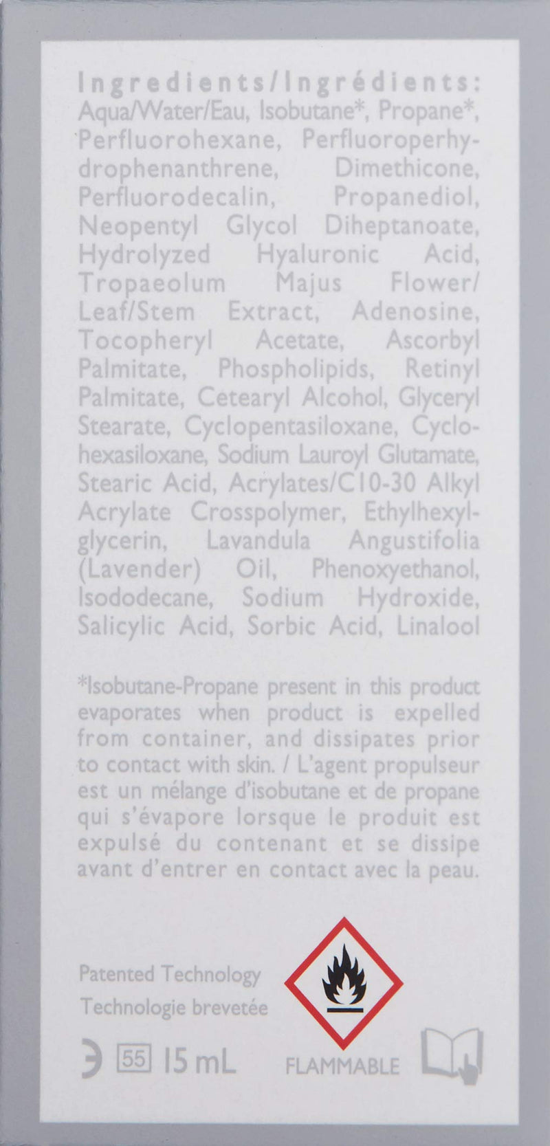 Kate Somerville DermalQuench Liquid Lift | Advanced Wrinkle Treatment | Deeply Hydrating Oxygen Facial | 0.5 Fl Oz Kate Somerville