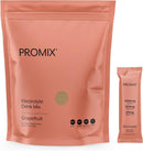 ProMix Nutrition Electrolytes Powder Hydration Packets | Himalayan Pink Salt, Magnesium, Potassium, Vitamin C | Sugar Free - 30 Count Infinity Warehouse