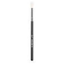 Sigma Beauty Professional E35 Tapered Blending Synthetic Eye Makeup Brush with SigmaTech fibers for Highlighting, Lining and Blending Eyes Sigma Beauty