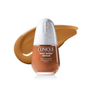 Clinique Even Better Clinical Serum Full Coverage Hydrating Foundation Broad Spectrum SPF 25 With Vitamin C, Salicylic Acid + Hyaluronic Acid For Oily Skin Types Infinity Warehouse