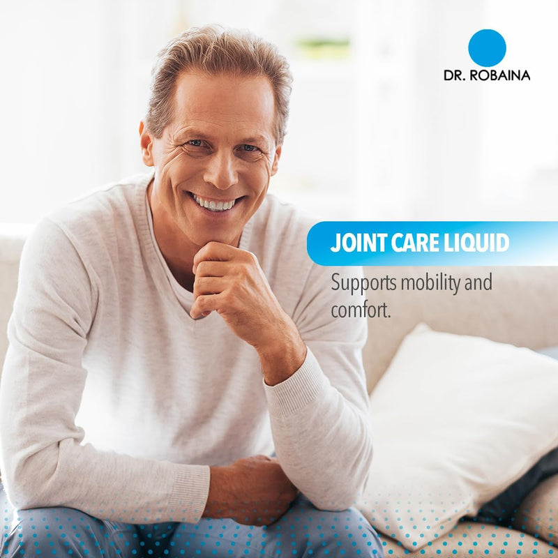 DMSO Liquid – 99.9% Pure Pharma Grade Dimethyl Sulfoxide | Soothing Topical Support & Overall Wellness | Low Odor | Made in USA | 8 oz by Dr. Robaina Infinity Warehouse