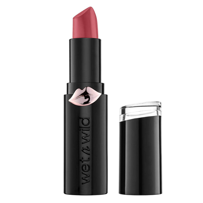 wet n wild Mega Last Matte Lip Color, Cinnamon Spice Wet n Wild Store