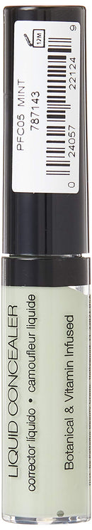 Palladio Liquid Concealer, Mint Palladio