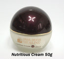 [ElleLhotse] Snail Mucus Nutritious Skin Care 7pcs/ Anti-wrinkle,Moisture/KOREA Elle Lhotse