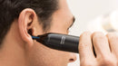 Philips Norelco Nose Trimmer 1000, Black, NT1605/60 Philips Norelco