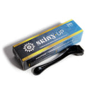 Derma Roller Cosmetic Massager Tool for Face and Body 【540 Titanium 0.25mm Skin Care Tool for Home Use】 Includes Free Storage Case Skiny Up