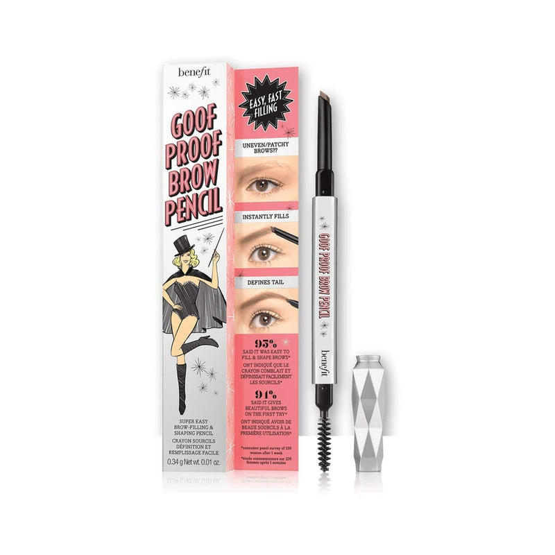 Benefit Goof Proof Brow Pencil -