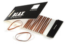 SMOOTHIES Blax Sngfree 2mm Brown, 12 CT Smoothies